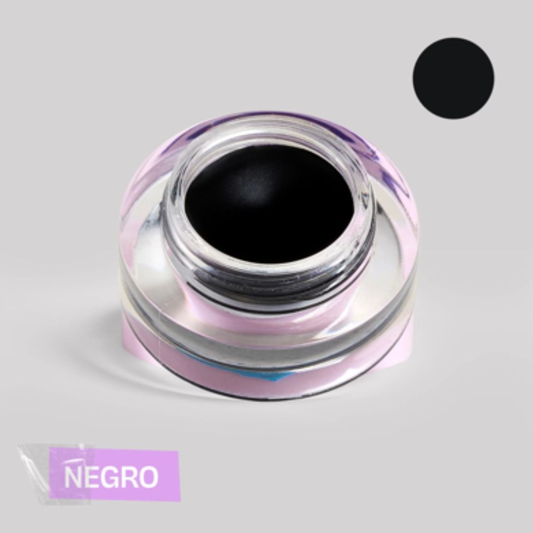 POMADA PARA CEJAS Y DELINEADOS LULA BEAUTY