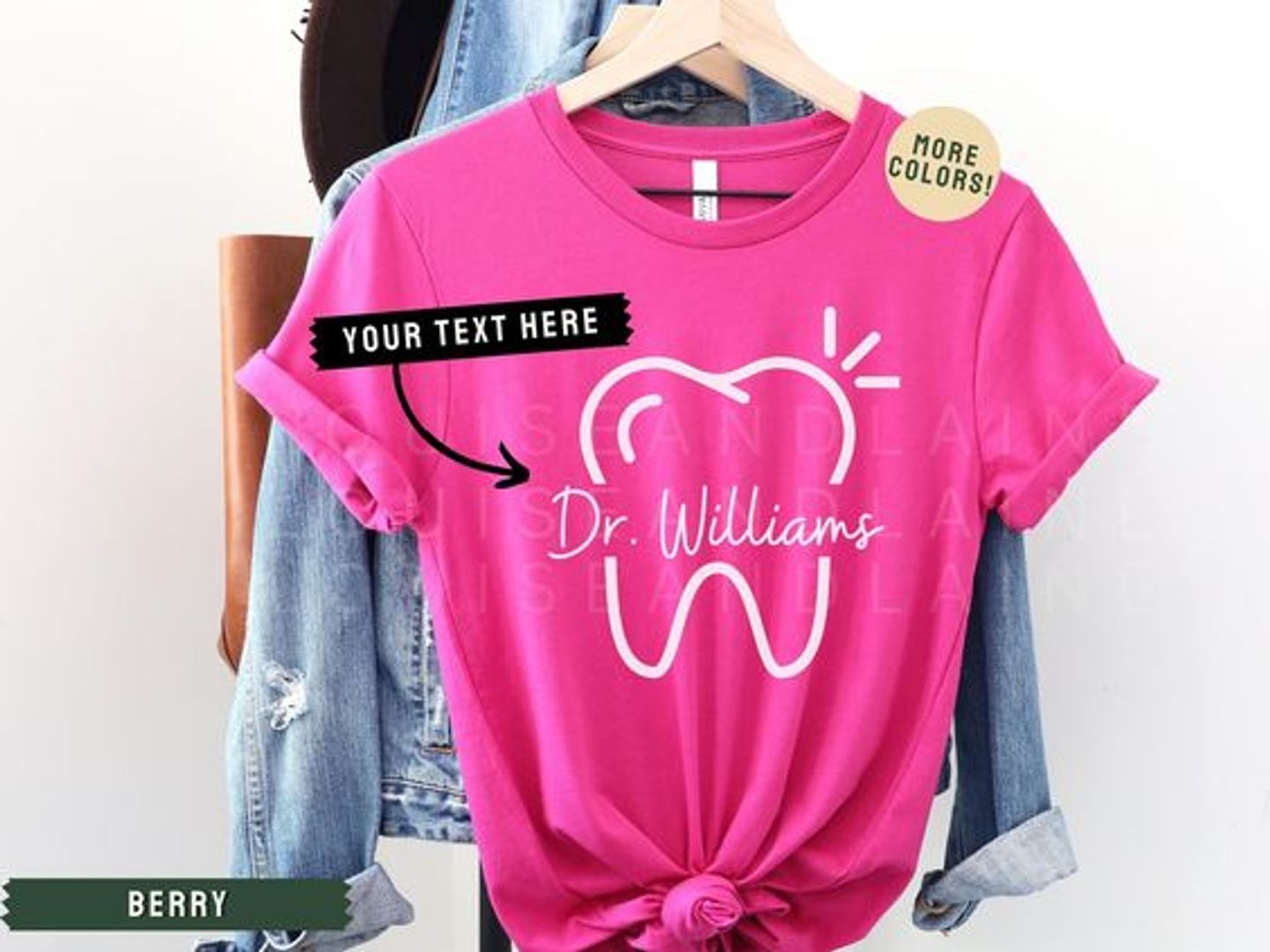 Camisa Estampada Dama