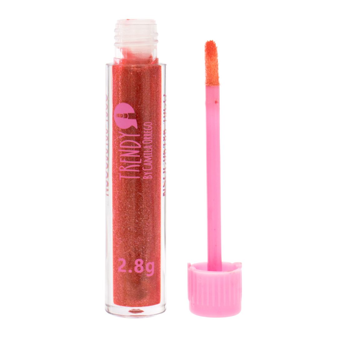 Gloss Duo Lips Trendy