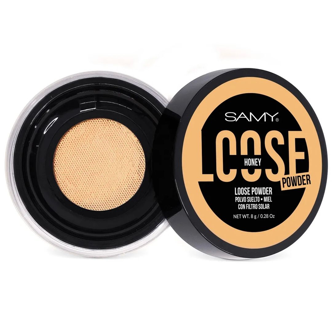 POLVO SUELTO MIEL SAMY