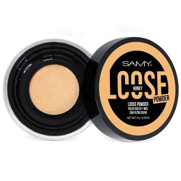 Imagen del producto POLVO SUELTO MIEL SAMY