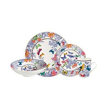 VAJILLA RENACIMIENTO BY TALA RESTREPO  4/16 - imagen 4