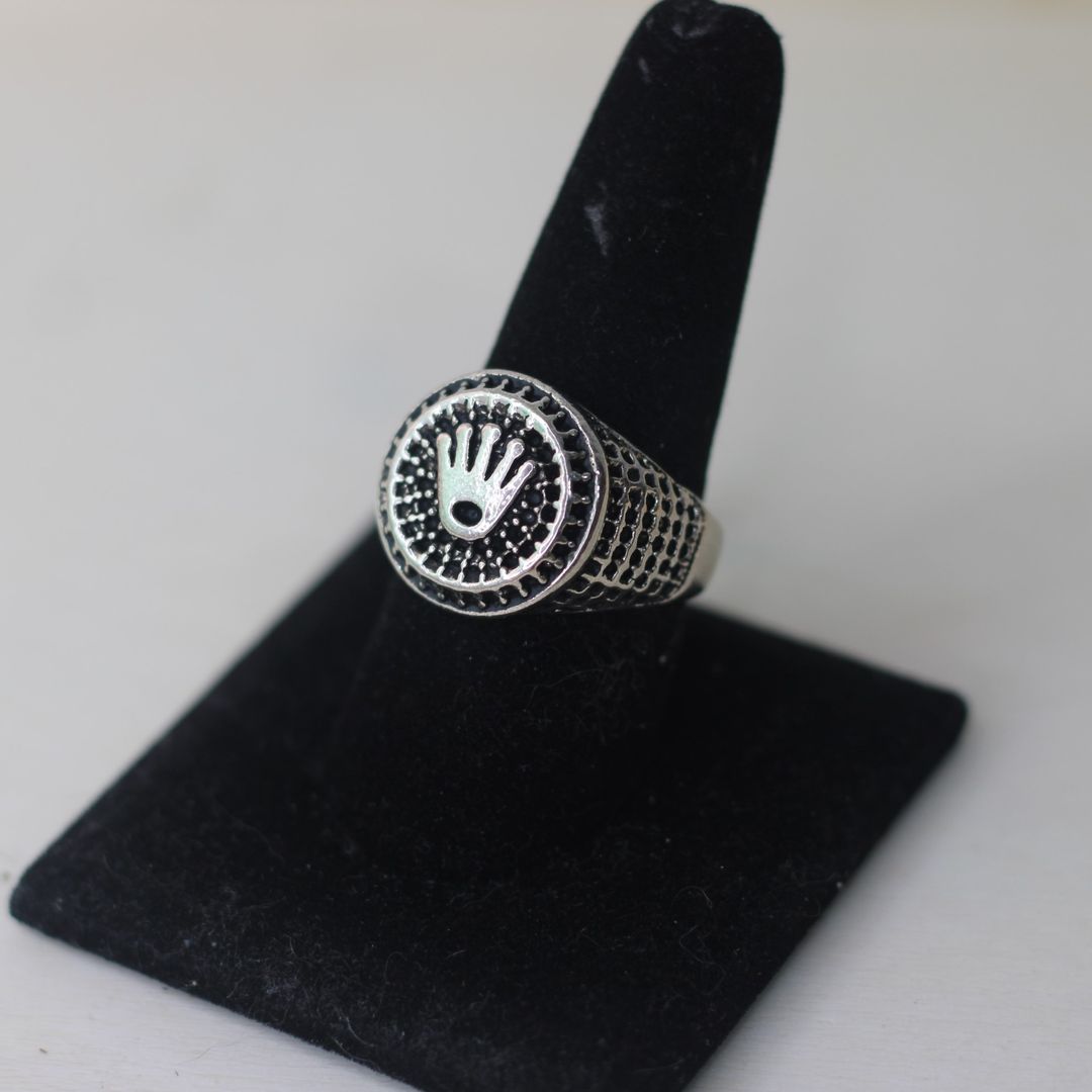 ANILLO SIMBOLO