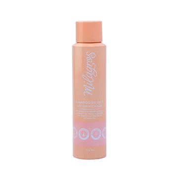 Shampoo en seco milagros - imagen 1