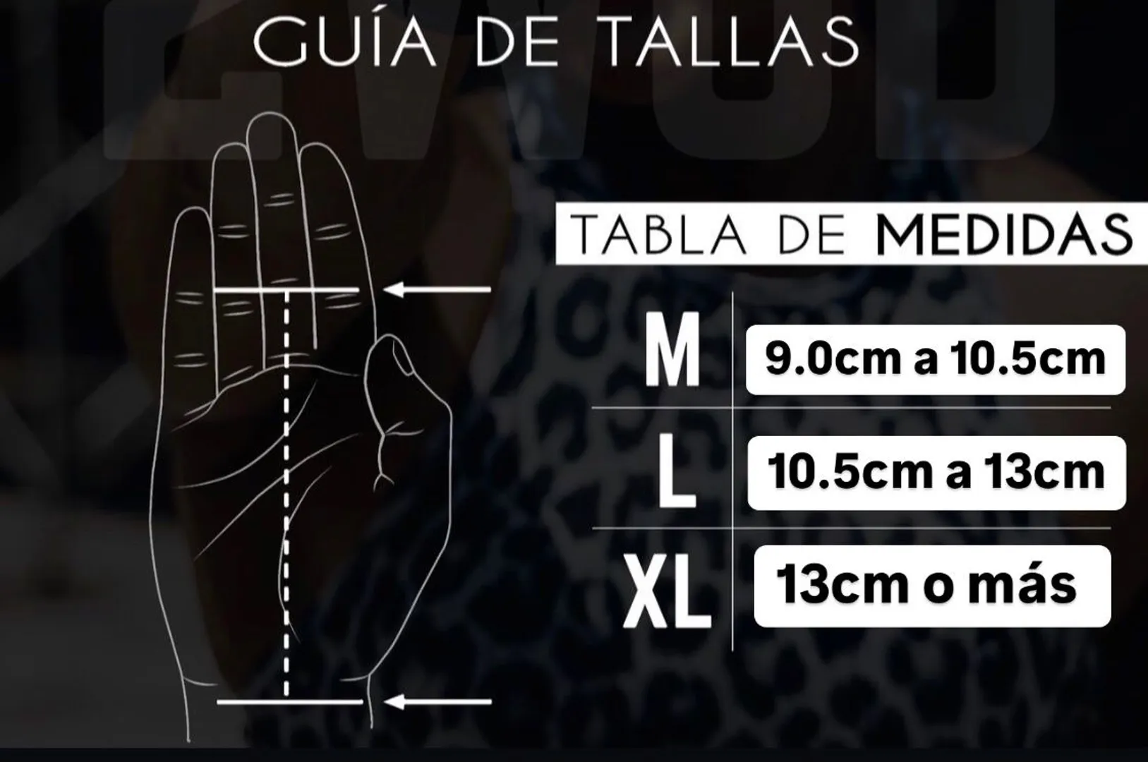 COMBO CROSSFITTER GEO PRO 