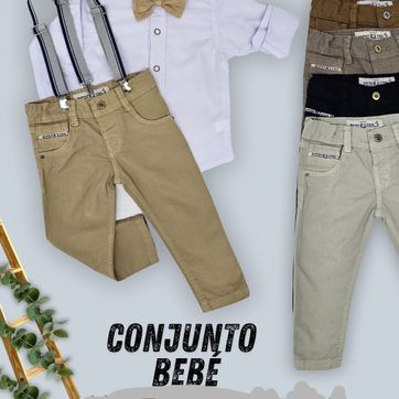 Imagen del producto Conjunto para niño
