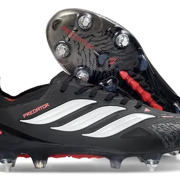 Tacos Predator SG - Natural húmeda Lote 1 - imagen 1