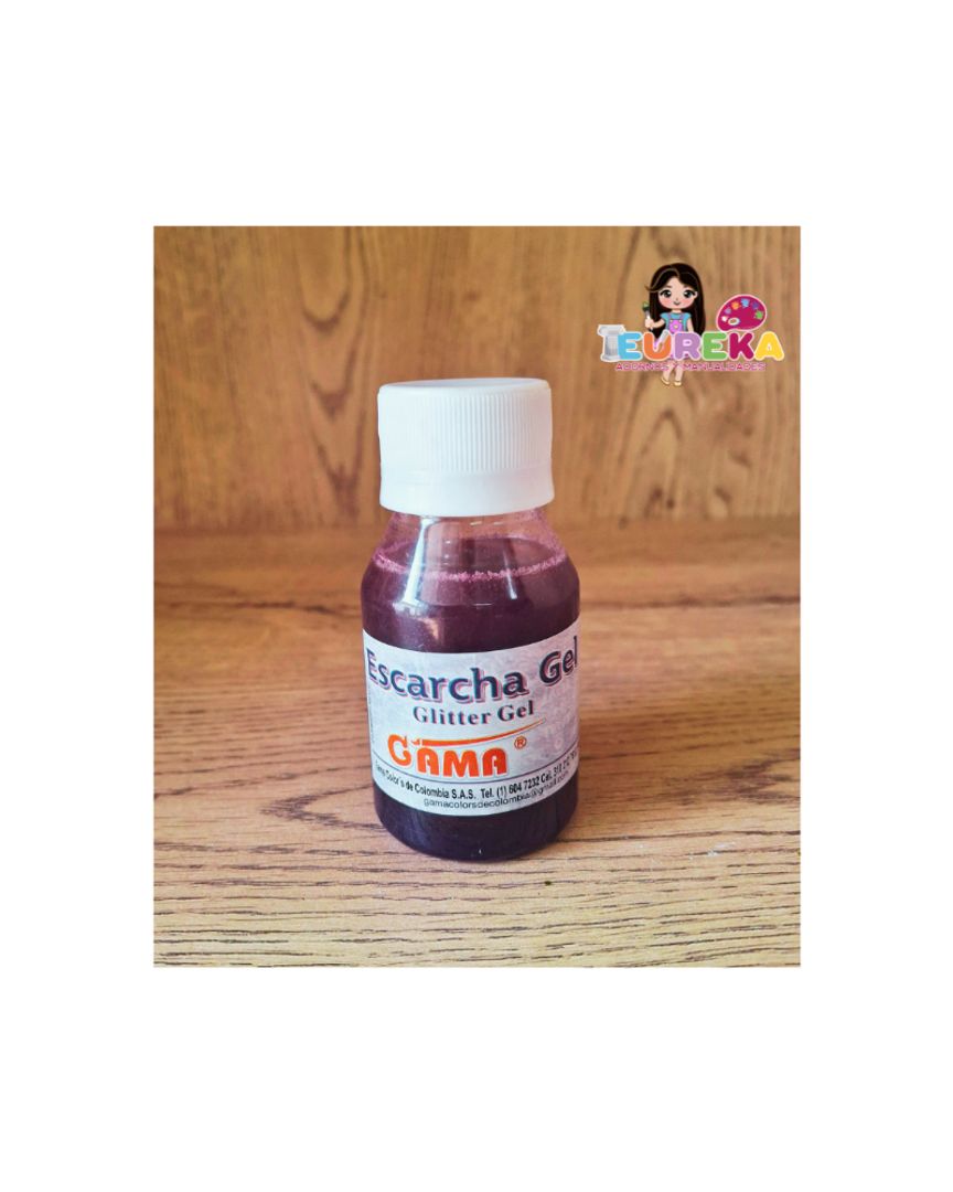 ESCARCHA GEL