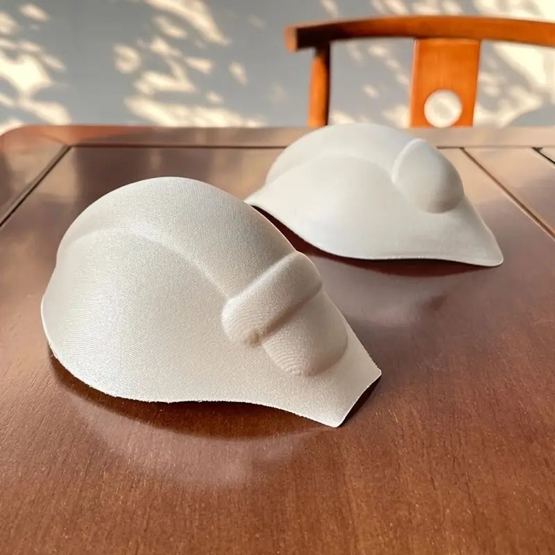 COPA DE RELLENO ROPA INTERIOR