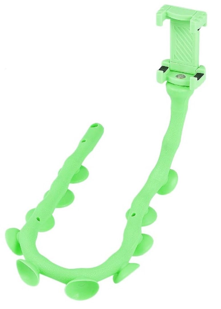 Soporte Oruga celular para carro