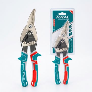 TIJERA DE AVIADOR IZQ 10"   - imagen 1