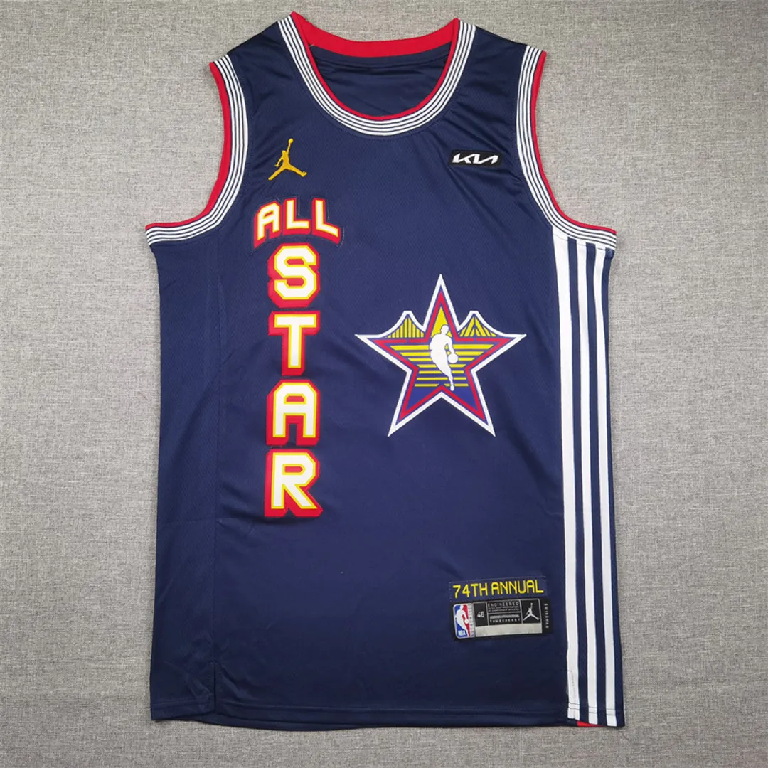 NBA All Star Series | Solo por pedido