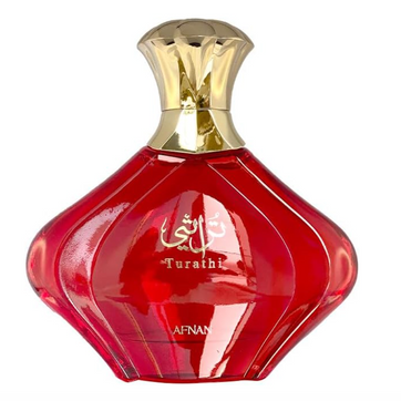 Turathi Red - imagen 1