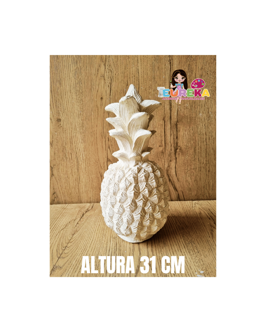 Piña grande 02