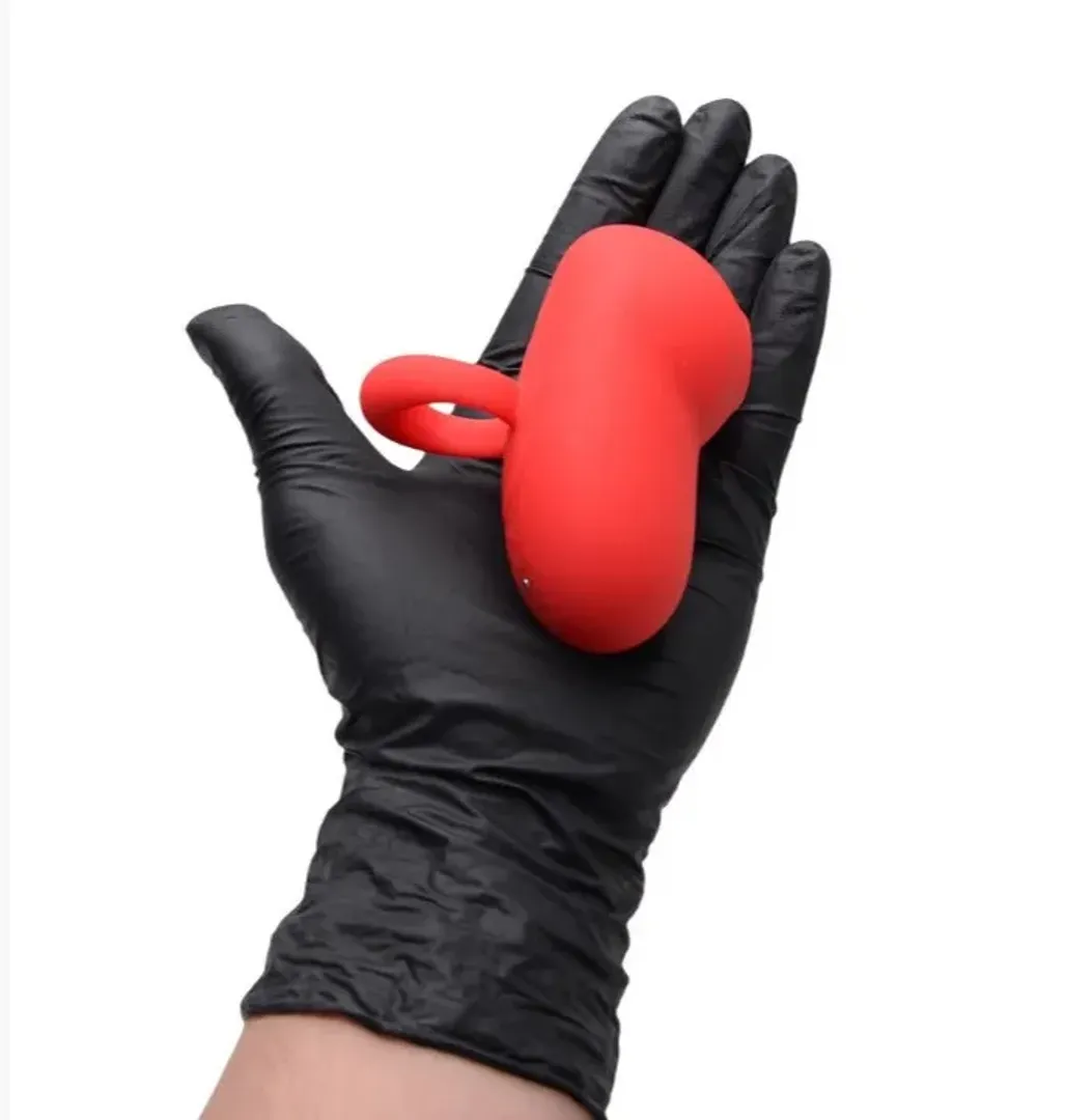 Vibrador y Succionador Bee FINGER