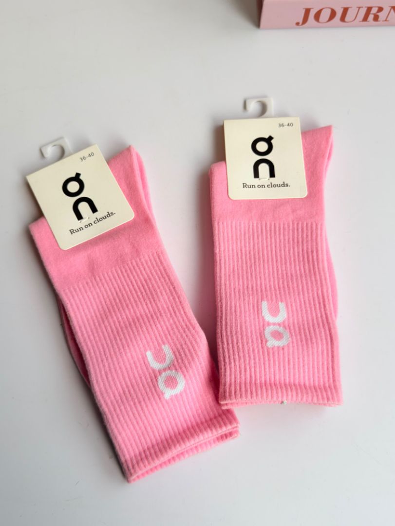 MEDIAS PASTEL