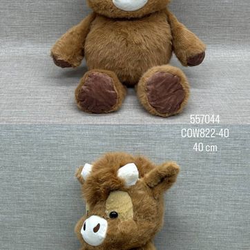 Imagen del producto TORITO QUE CORRE 40 CM