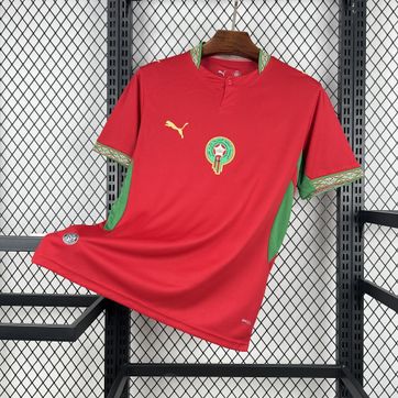Marruecos 2026 Casa -Visita Fan | Solo por pedido  - imagen 1
