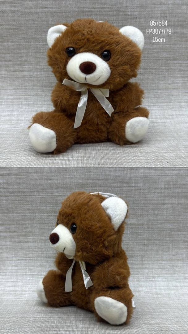 ZOOLOGICO MINI 