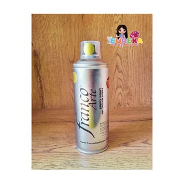 Imagen del producto PINTURA EN SPRAY ORO