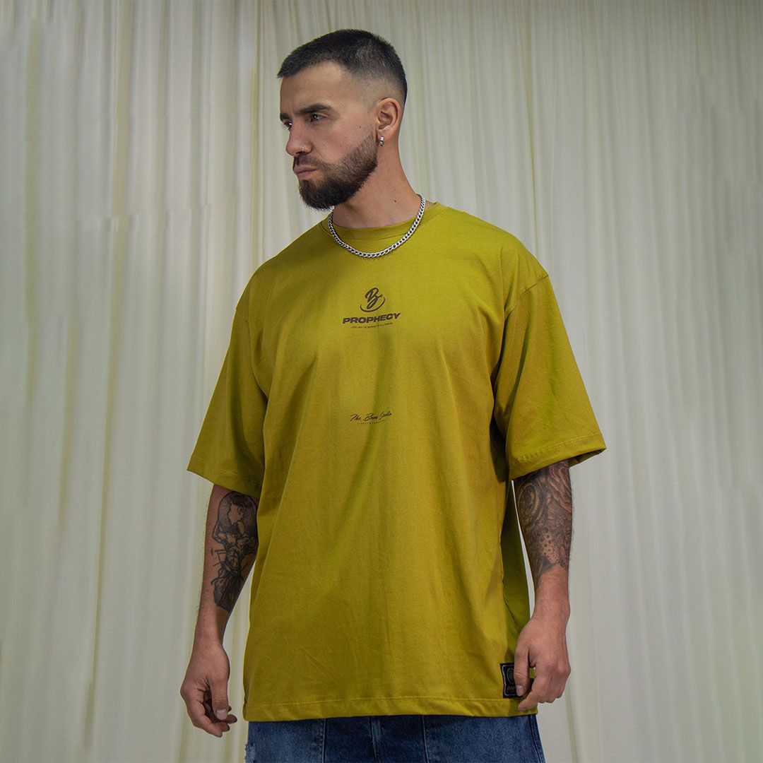 C. OVER EST PROPHECY 