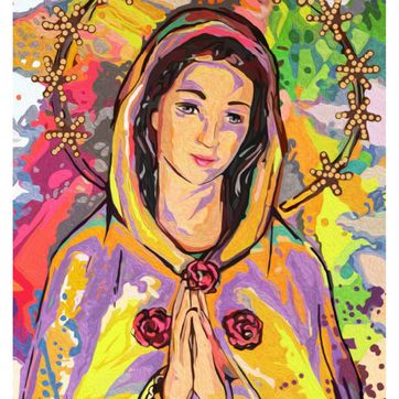 Imagen del producto FE Y RELIGION 010