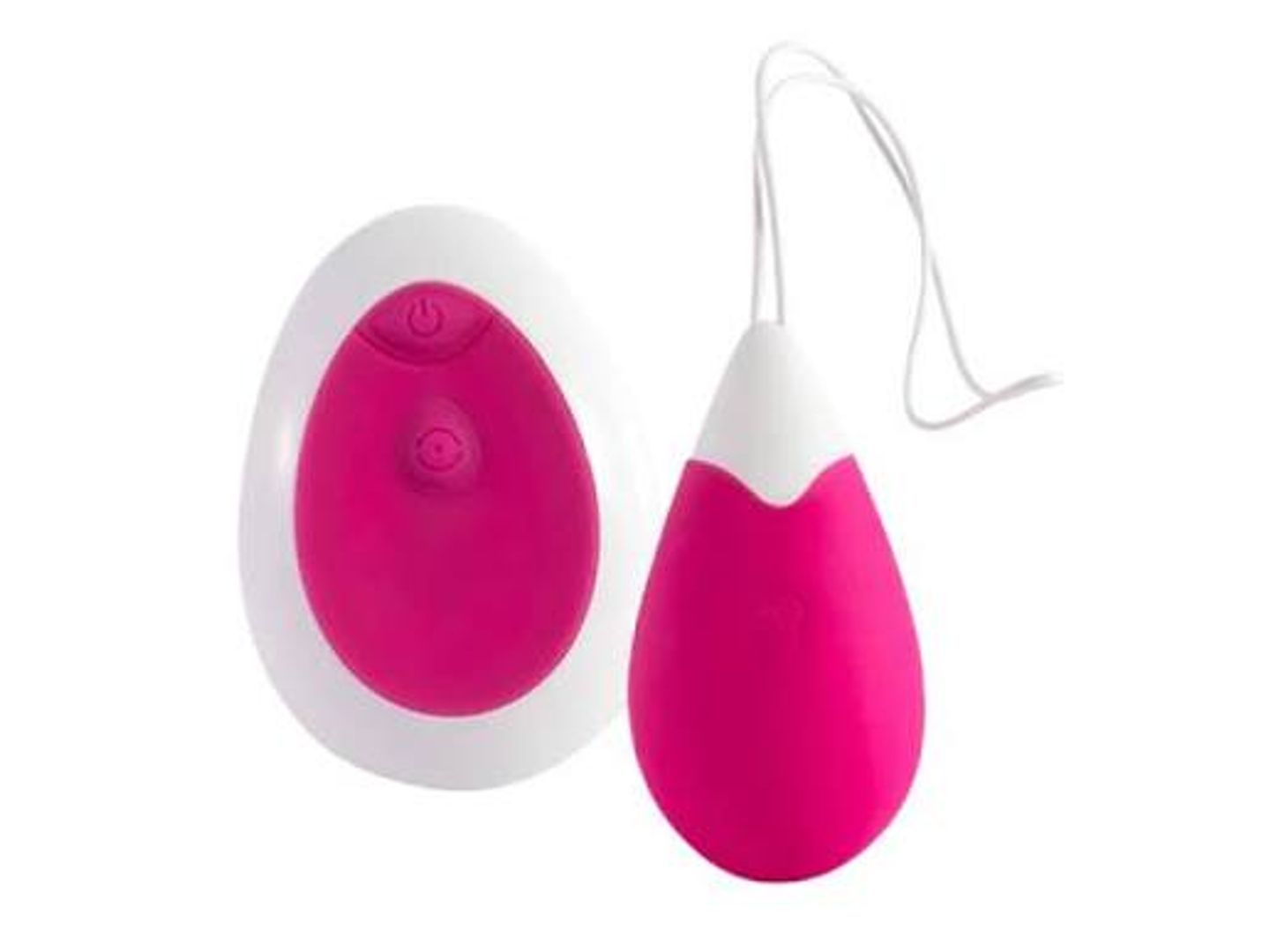 Huevo vibrador Inalámbrico recargable owen