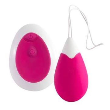 Huevo vibrador Inalámbrico recargable owen - imagen 1