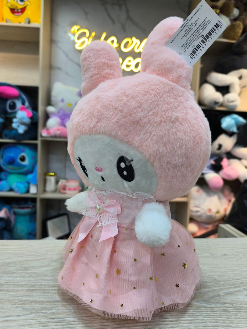 MY MELODY 30CM DE PELUCHE