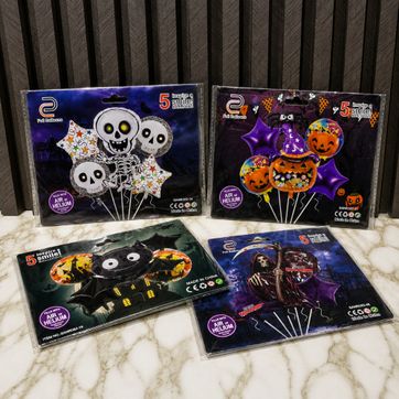 BOUQUET HALLOWEEN  - imagen 1