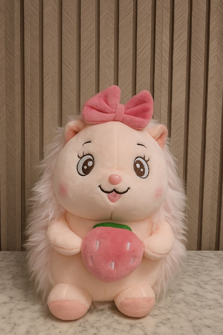 PELUCHE CUERPO ESPÍN 