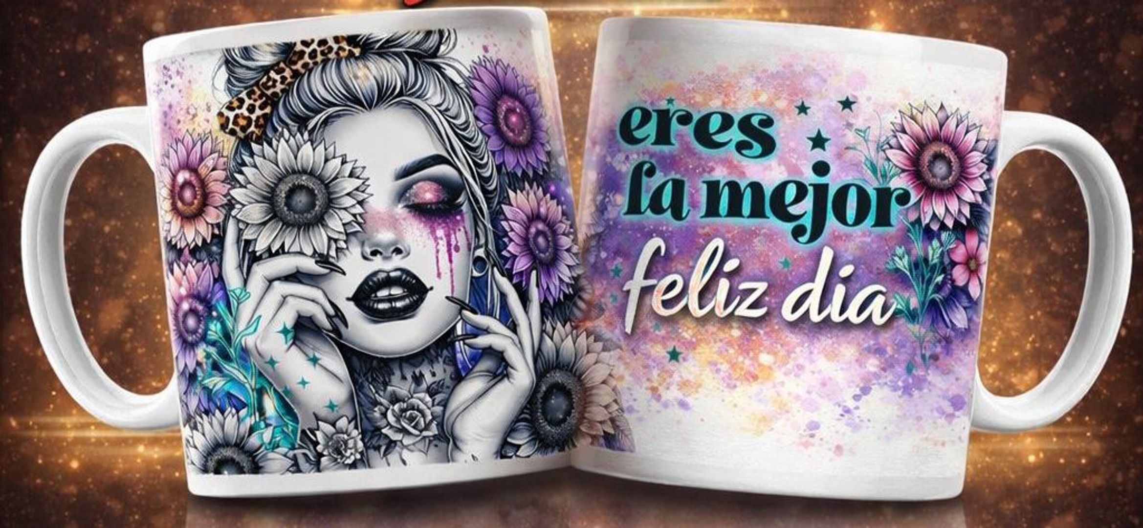MUG ECO DIA DE LAS MADRES 