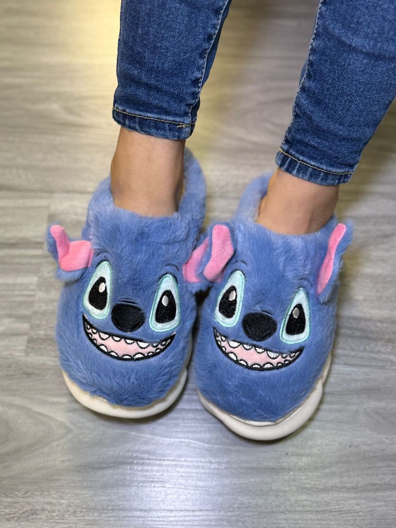 Pantufla