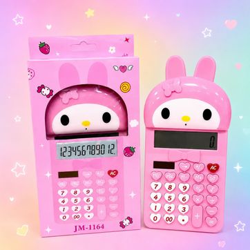 Imagen del producto Calculadora my melody