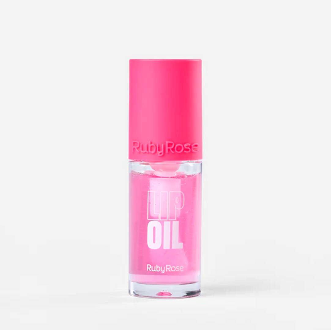 LIP OIL RUBY ROSE