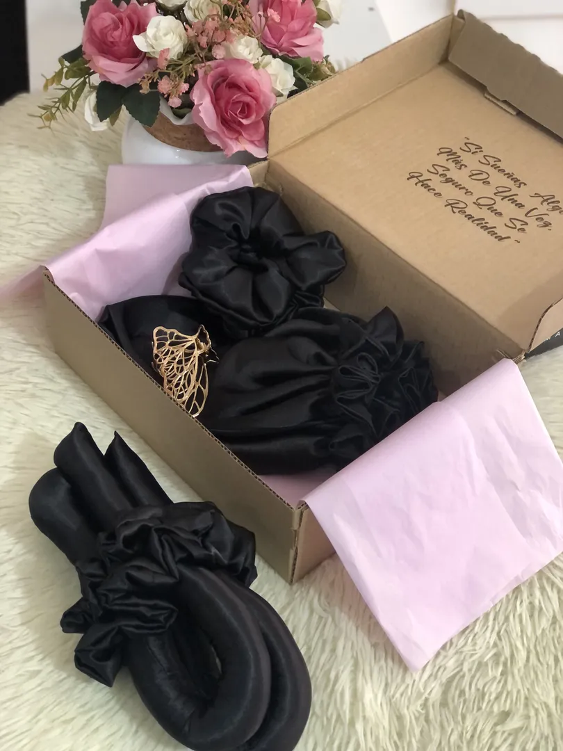 Premium Box (Ondas sin calor)