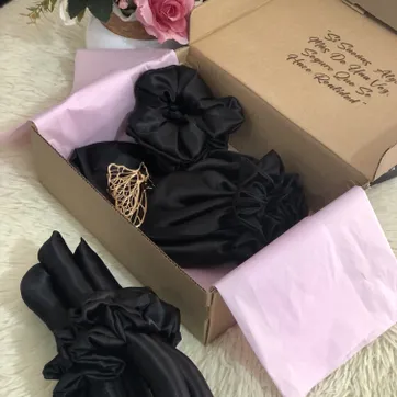 Premium Box (Ondas sin calor) - imagen 1