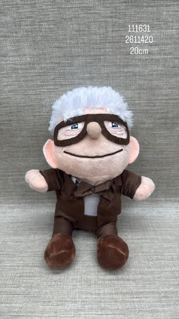 ABUELO UP 20 CM