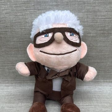 Imagen del producto ABUELO UP 20 CM