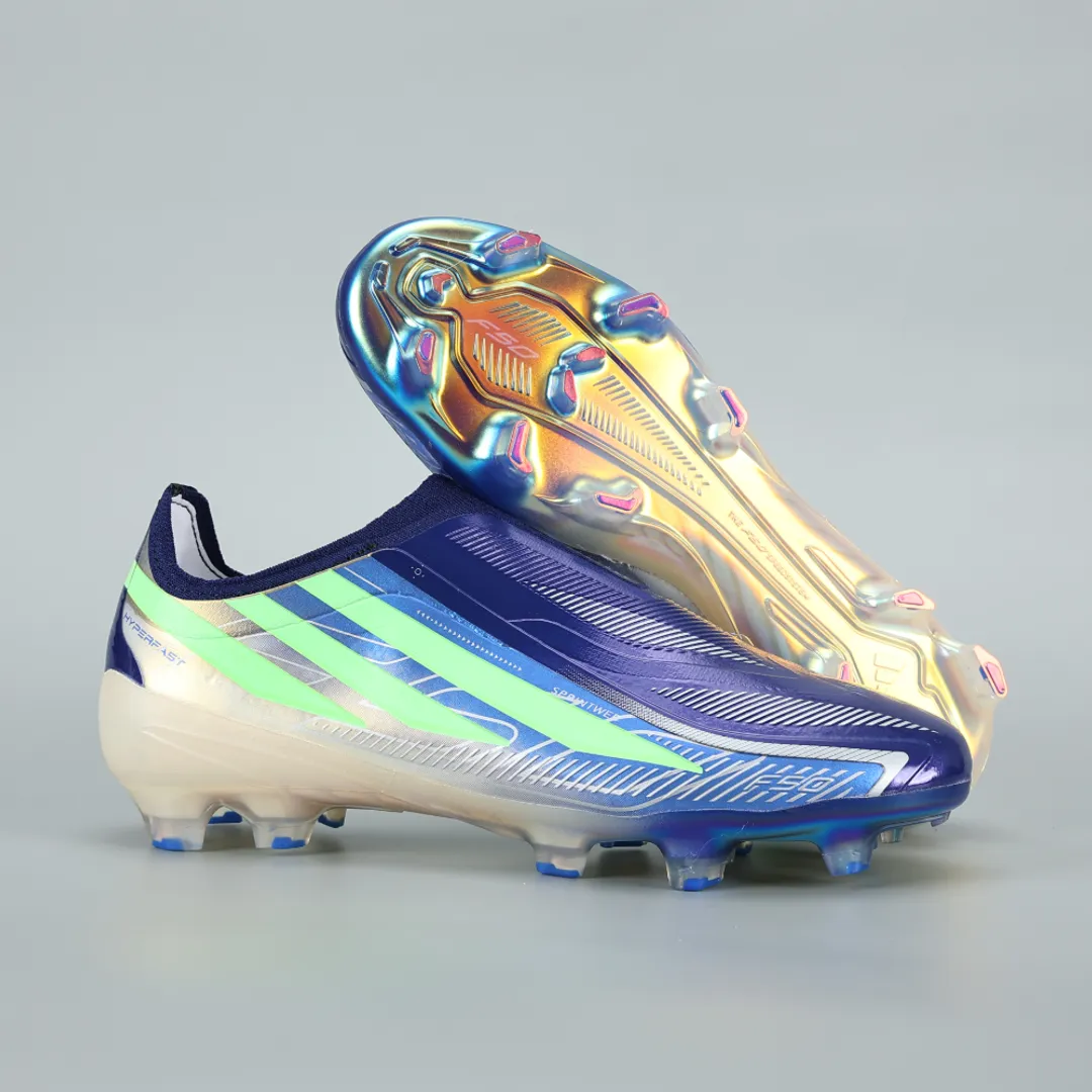 Tacos F50 FG - Natural firme Lote 1