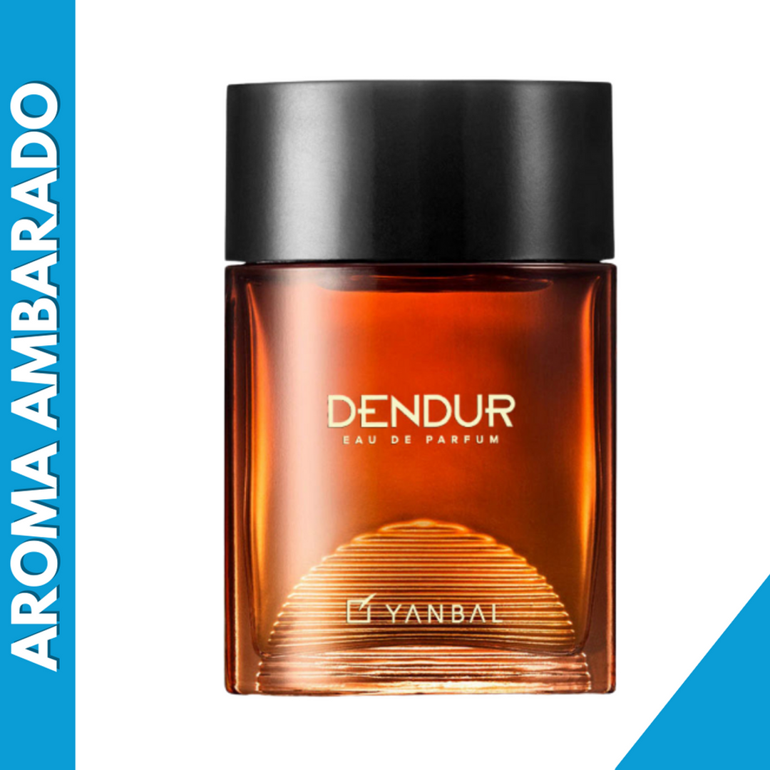 LOCIÓN DENDUR CABALLERO 75 ml