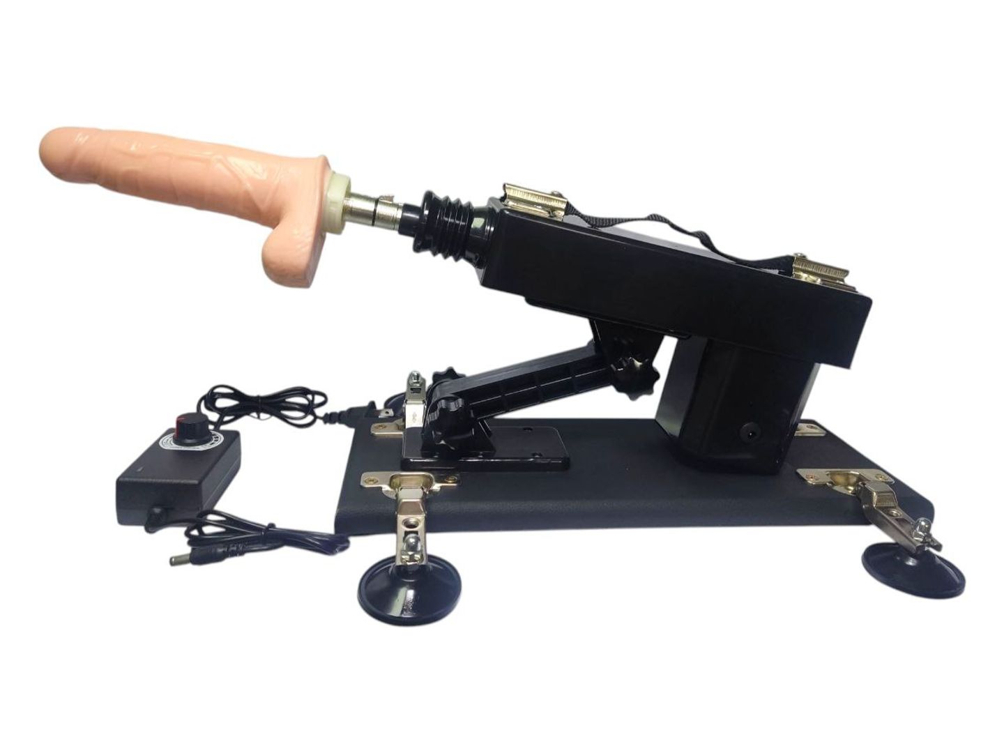 MINI FUCK MACHINE MÁQUINA REF:  FCT582