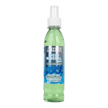 Imagen del producto HIELO MINERAL ATHOS - 250ML