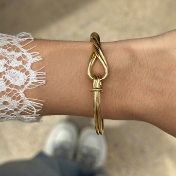 Imagen del producto Pulsera nudo 