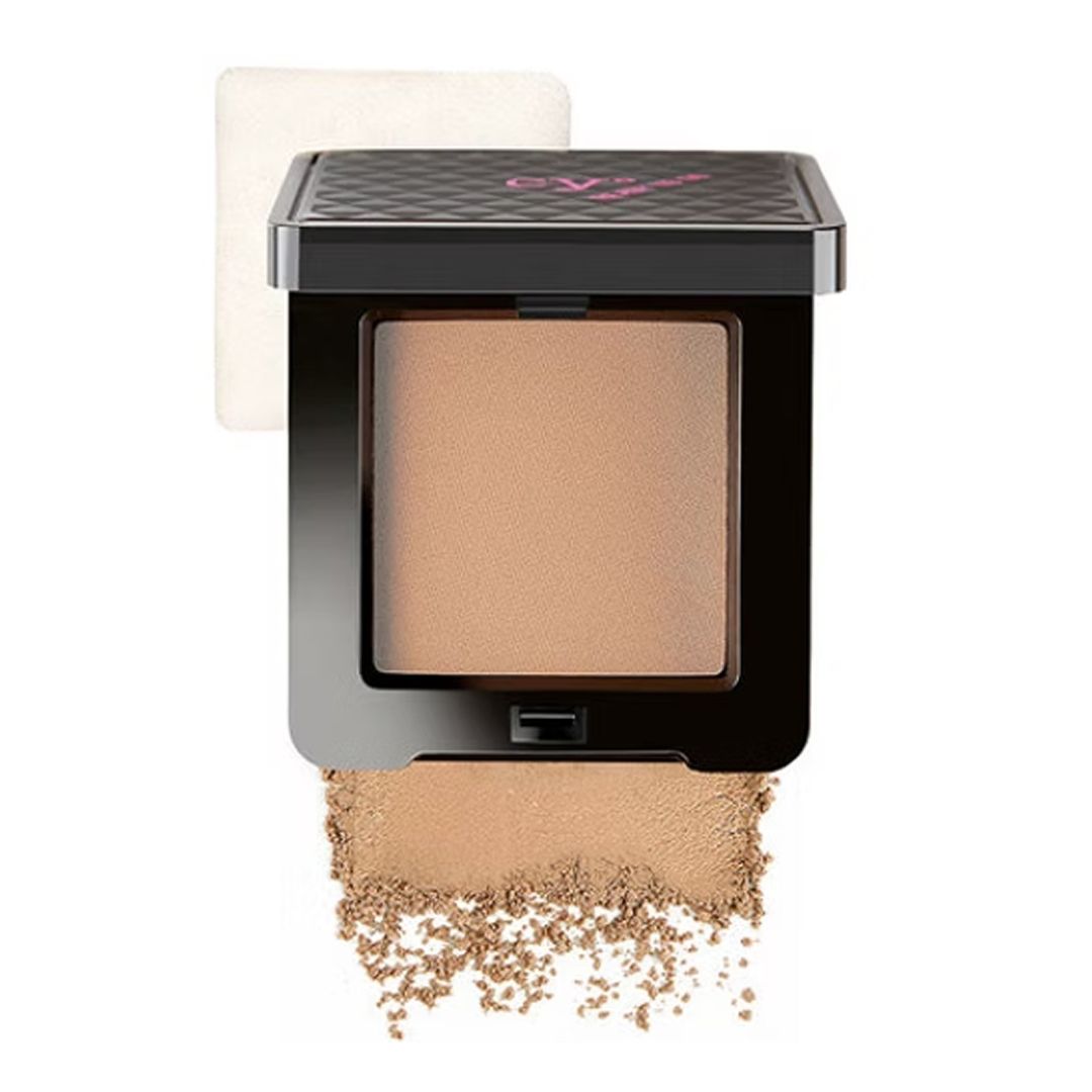 CYZONE POLVO COMPACTO READY TO GO