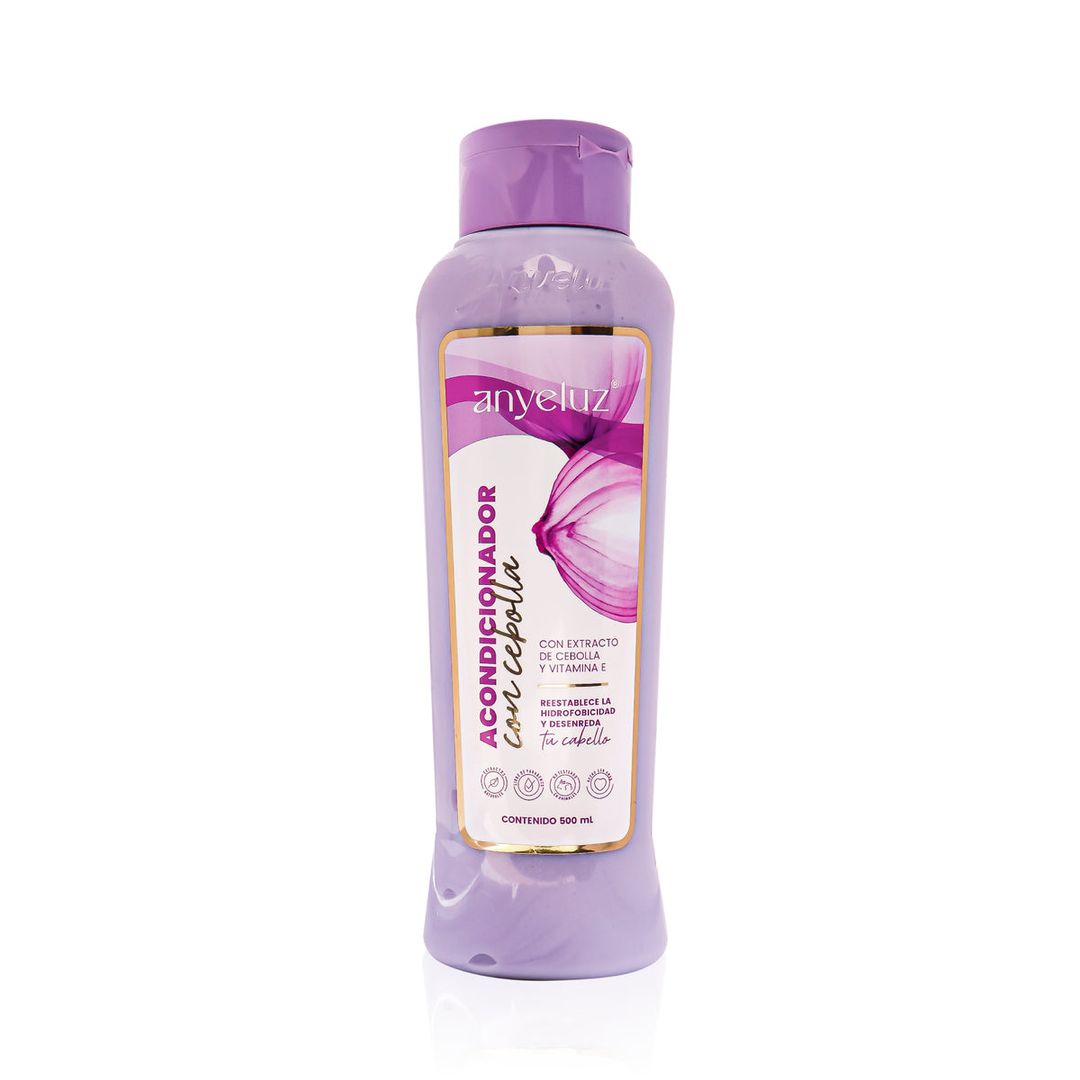 ACOND CEBOLLA ANYELUZ X 500 ML