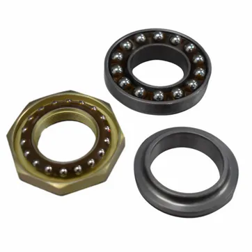 Imagen del producto CUNAS DYNAMIC/JET 4-JET 5 KAMTHAI