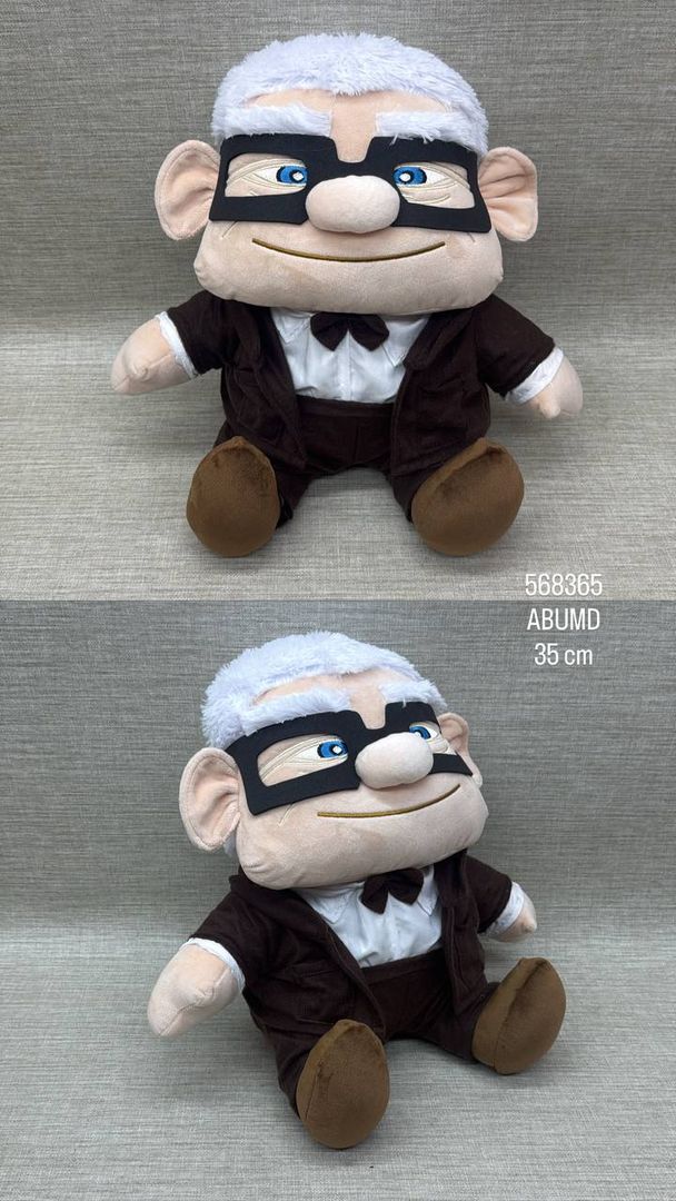 ABUELO UP 35 CM