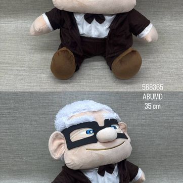 Imagen del producto ABUELO UP 35 CM