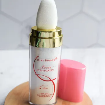 Polvo de Hadas Tapa Rosada – Kiss Beauty - imagen 1